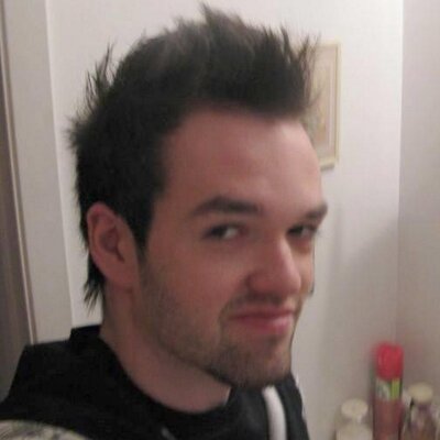 Profile Picture of Michael Beaupré (@MikeXVIII) on Twitter