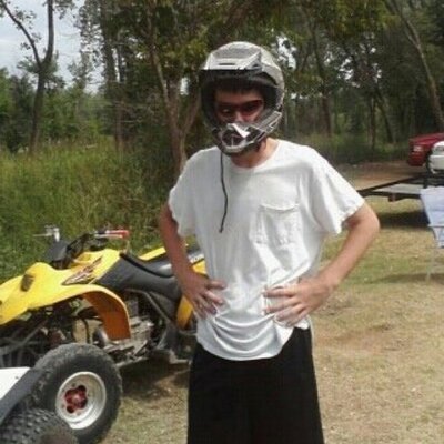 Profile Picture of Patrick Considine (@PatrickC_25) on Twitter