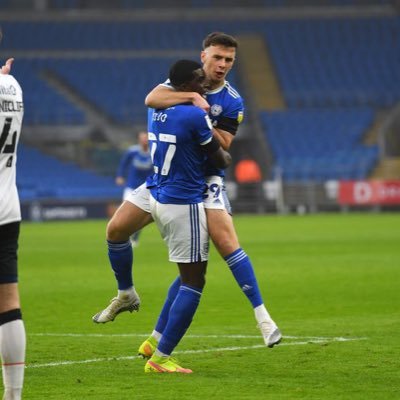 Profile Picture of Mark Harris (@sparkyharris11) on Twitter