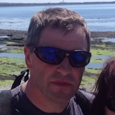 Profile Photo of George McMaster (@barneyribble) on Twitter