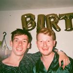 Profile Picture of Max (@max_parry) on Instagram