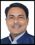 Profile Picture of Anand Bhadauriyaon Wikipedia