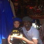 Profile Picture of Ahmed Jalloh (@babacanton) on Instagram