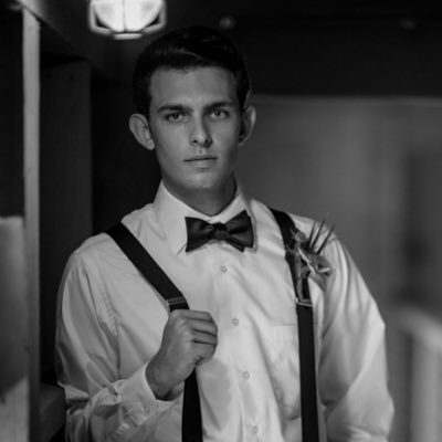 Nick Crupi - Twitter Profile Picture of Nick Crupi (@Nick_Crupi) on Twitter