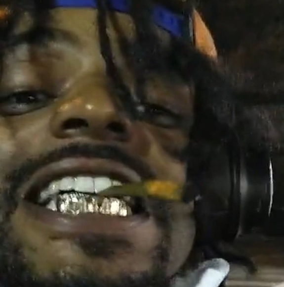 Profile Picture of Bighakeem Bighakeem (@bighakeemr) on Poshmark