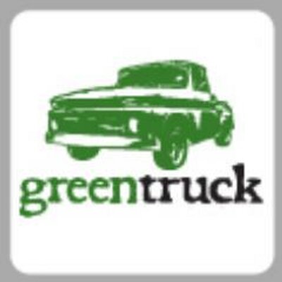 Profile Picture of Green Truck Pub (@GreenTruckPub) on Twitter