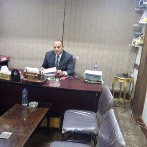 Profile Picture of Amir Faraj (@AmirFaraj5) on Twitter