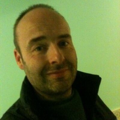 Profile Picture of John Hepworth (@hepworth_john) on Twitter