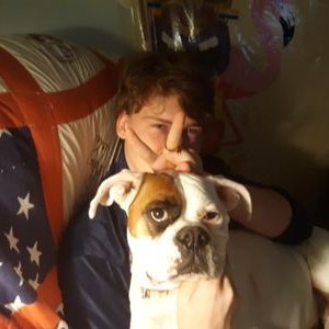 Profile Picture of Jacob Crumley (@jacob_crumley) on Twitter