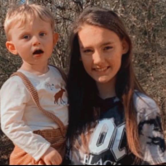 Profile Picture of Brooklyn Hogeland (@b_hogeland) on Poshmark