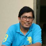 Profile Picture of Raju Kumar (@bluebrush_raju_kumar) on Instagram