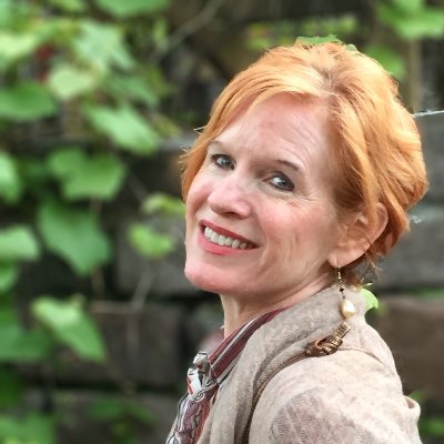 Profile Picture of Mary (@mstipton14) on Twitter