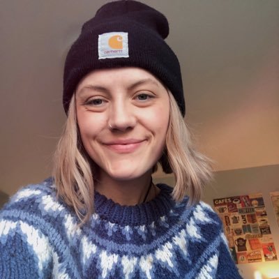 Profile Picture of Hanna Sharp (@HannaSharp7) on Twitter