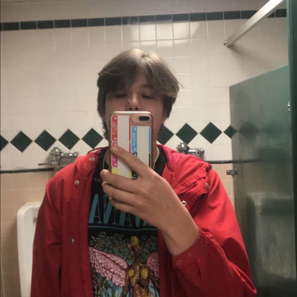 Profile Picture of Randon Clark (@randonclark1) on Poshmark