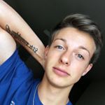 Profile Picture of Tyler Garvin (@tyler.garvin) on Instagram