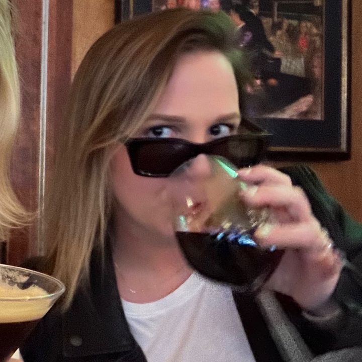 Profile Picture of Eleanor Cain (@eleanorcain88) on Tiktok