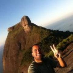 Profile Picture of Joaquim M. De Souza (@DeJoaquim) on Twitter