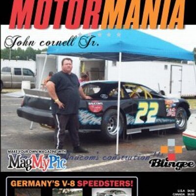 Profile Picture of John Cornell Jr (@johncornelljr) on Twitter