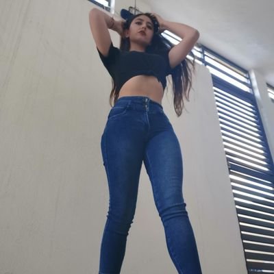 Profile Picture of Citlalli G Jaramillo ♥ (@CitlaJaramilloG) on Twitter