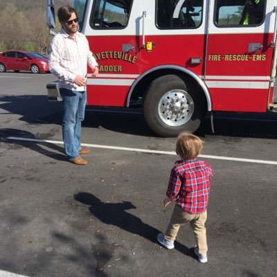 Profile Picture of Dustin  Anderson (@anderson_dustin) on Twitter