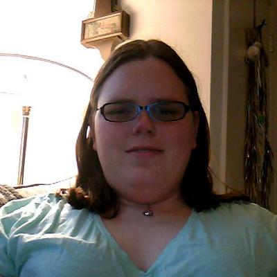 Profile Picture of Amy Stamper (@AmyTwospirits) on Twitter