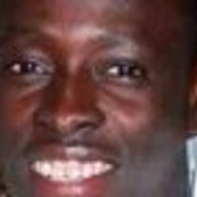 Profile Picture of Benjamin Quansah (@benquansah) on Twitter