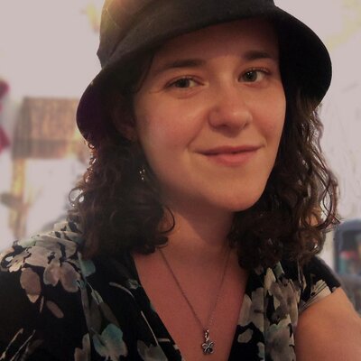 Profile Picture of Emily Klotz (@Dachusblot) on Twitter