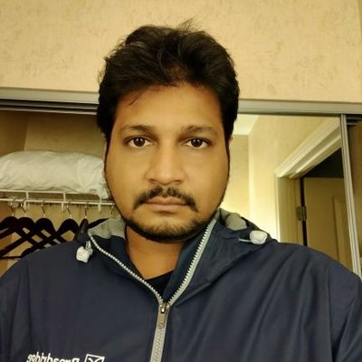 Profile Picture of Inigo Fernando 🇮🇳 (@inigofernando) on Twitter