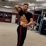 Profile Picture of Jacob Bradly Smith (@bfitness181) on Instagram