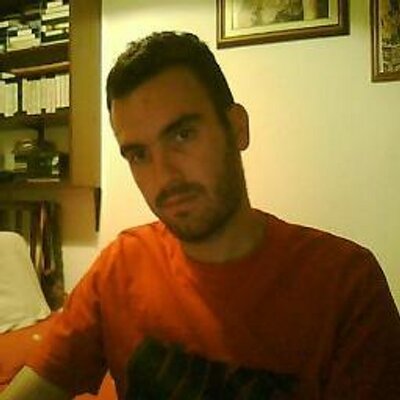 Profile Picture of Calixto Juan Pérez (@CalixtoJuan) on Twitter