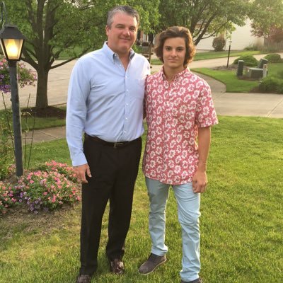 Profile Picture of Colin Crotty (@ccrotty0) on Twitter