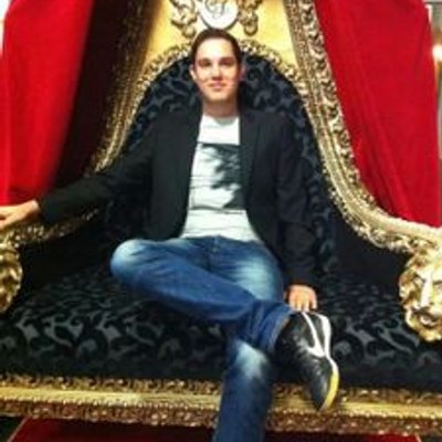 Profile Picture of Tom Lower (@tom_lower) on Twitter