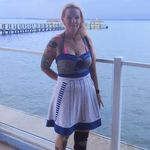 Profile Picture of Hope Perkins (@hope_perkins) on Instagram