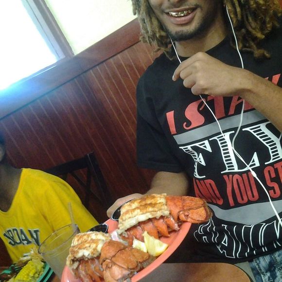 Profile Picture of Mike Bryant (@speedyjrpaine) on Poshmark