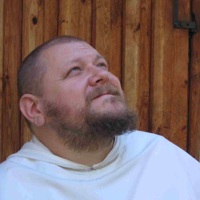 Profile Picture of Tomasz Nowak OP (@WucOP) on Twitter