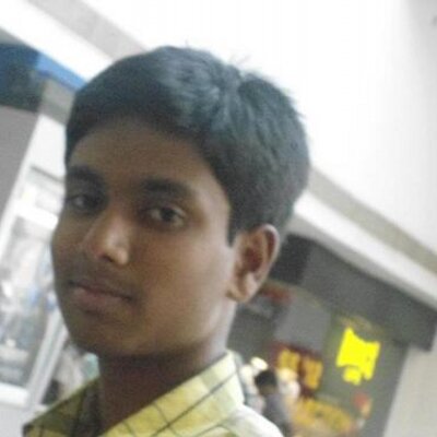 Profile Picture of Vinny Joel Theodore (@vinnyjoel9) on Twitter