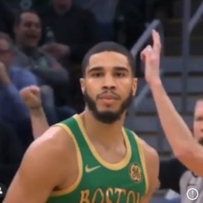 Profile Picture of Jeremy | Banner 18 Otw☘️🦹‍♂️ (@CantGuardTatum) on Twitter