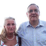 Profile Picture of John & Anita Graham (@johnanitagraham7243) on Youtube