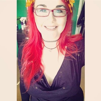 Profile Picture of Rachel Fleming (@InkedAriel) on Twitter