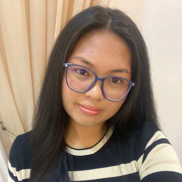 Profile Picture of amanda is on a hiatus (@@amandafame) on Tiktok