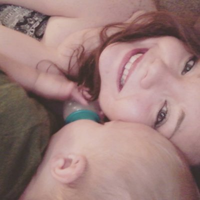 Profile Picture of Samantha Rhoades (@SamanthaRhoad14) on Twitter