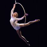 Profile Picture of Ruby Easton (@ruby.easton.circus) on Instagram