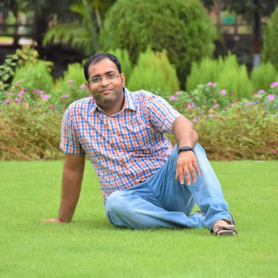 Profile Picture of Rohit Mathur (@r4rohitmathur) on Twitter