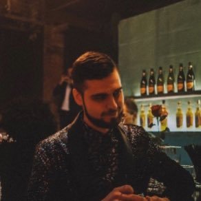 Ezra Ackner - Twitter Profile Picture of Ezra Ackner (@AcknerEzra) on Twitter