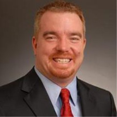Profile Picture of Aaron D. Gartrell III (@GartrellRealtor) on Twitter
