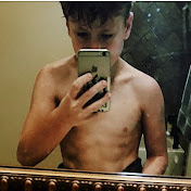 Profile Picture of Chad Adkins (@LilChadLil) on Youtube