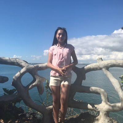 Profile Picture of Joanne Sebastian (@JoanneS91871494) on Twitter