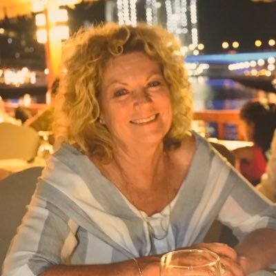 Profile Picture of Angela Davies Racing (@adaviesracing) on Twitter