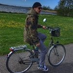 Profile Picture of David Regnery (@dr.wake) on Instagram