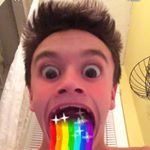 Profile Picture of Crowe, Tanner (@crowe1310) on Instagram